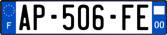 AP-506-FE