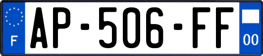 AP-506-FF
