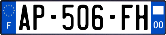 AP-506-FH