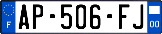 AP-506-FJ