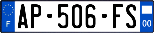 AP-506-FS