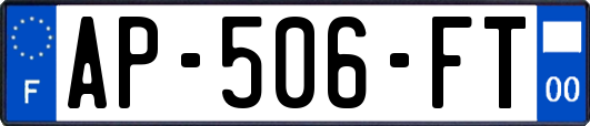 AP-506-FT