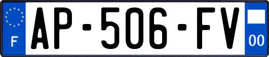 AP-506-FV