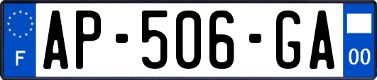 AP-506-GA