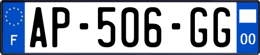 AP-506-GG