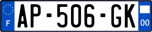 AP-506-GK