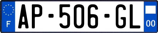 AP-506-GL
