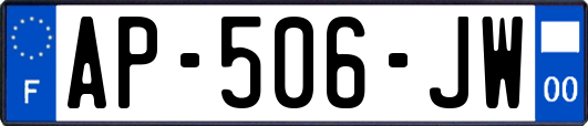 AP-506-JW