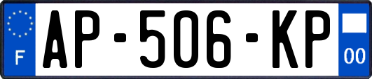 AP-506-KP