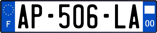 AP-506-LA
