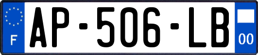 AP-506-LB