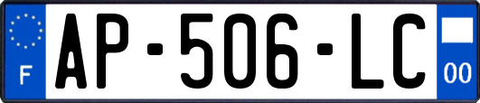 AP-506-LC