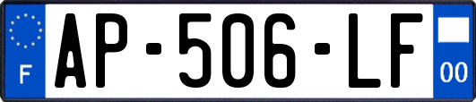 AP-506-LF
