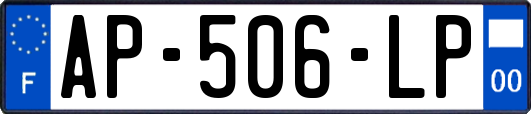 AP-506-LP