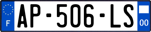AP-506-LS