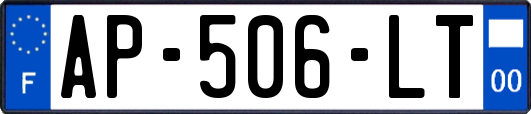 AP-506-LT