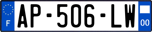 AP-506-LW