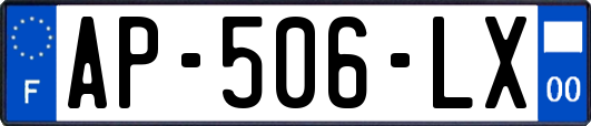 AP-506-LX