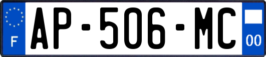 AP-506-MC