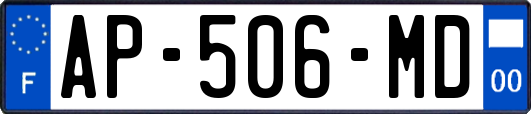 AP-506-MD