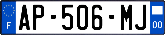 AP-506-MJ