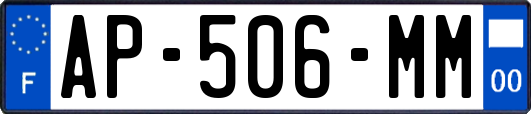 AP-506-MM