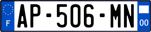 AP-506-MN