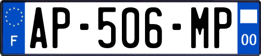 AP-506-MP