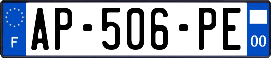 AP-506-PE