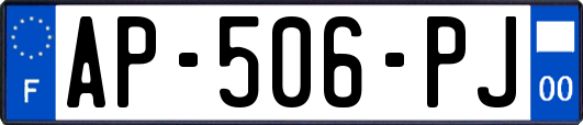 AP-506-PJ