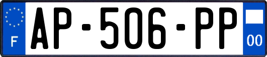 AP-506-PP