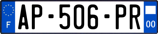 AP-506-PR