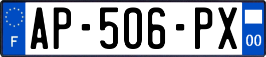 AP-506-PX