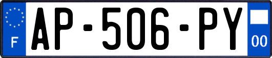 AP-506-PY