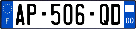 AP-506-QD