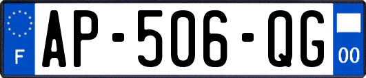 AP-506-QG
