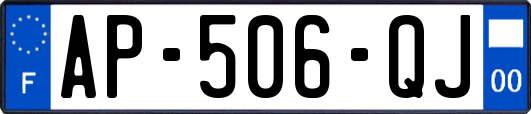 AP-506-QJ