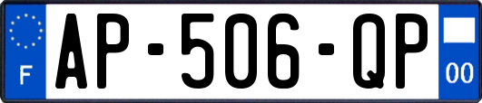 AP-506-QP