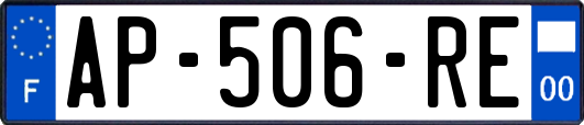 AP-506-RE
