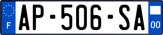 AP-506-SA