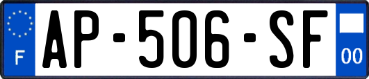 AP-506-SF