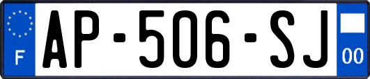 AP-506-SJ