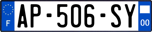 AP-506-SY