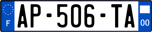 AP-506-TA