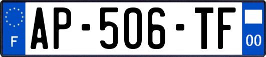 AP-506-TF