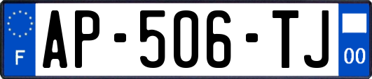 AP-506-TJ