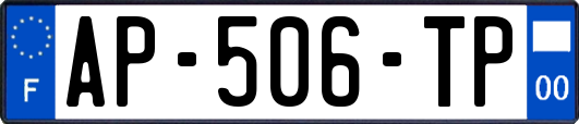 AP-506-TP