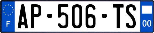 AP-506-TS