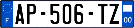 AP-506-TZ