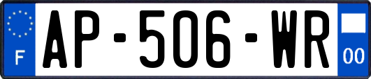 AP-506-WR